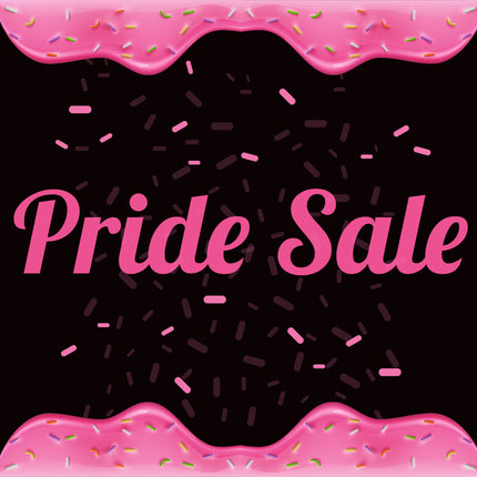 Collection image for: Pride Sale