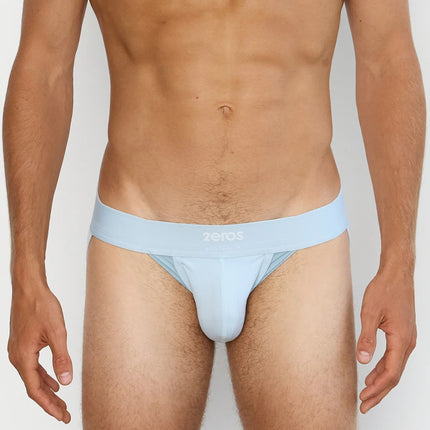 2eros Cronus Jockstrap - Pale Blue