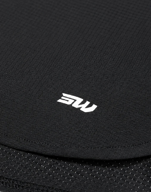 Supawear Speed 4-Inch Shorts - Black