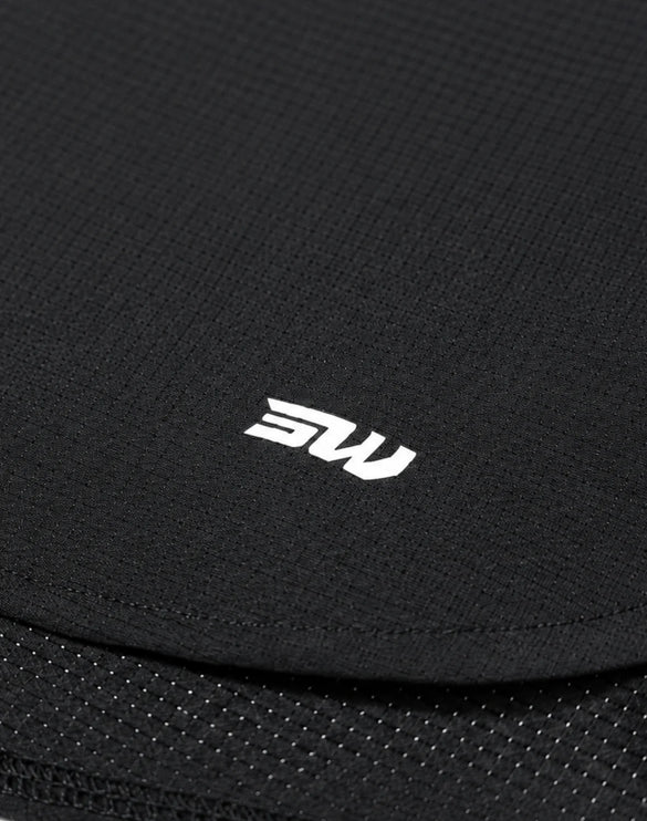Supawear Speed 4-Inch Shorts - Black