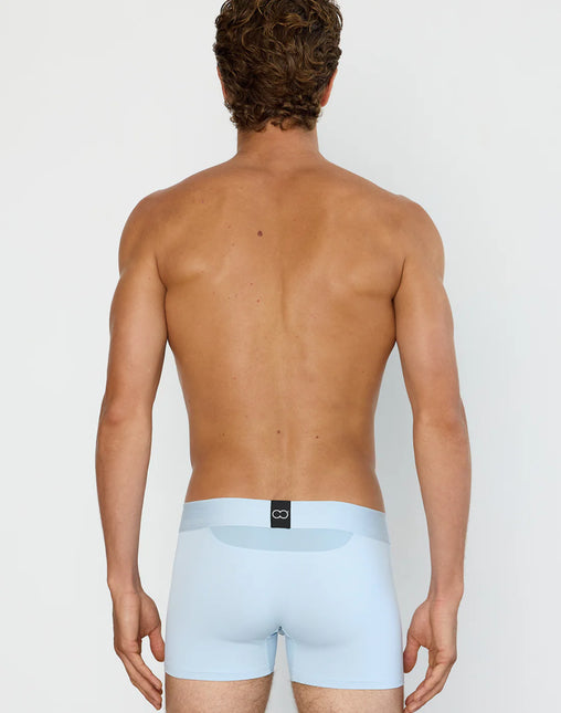 2eros Cronus Boxer - Pale Blue