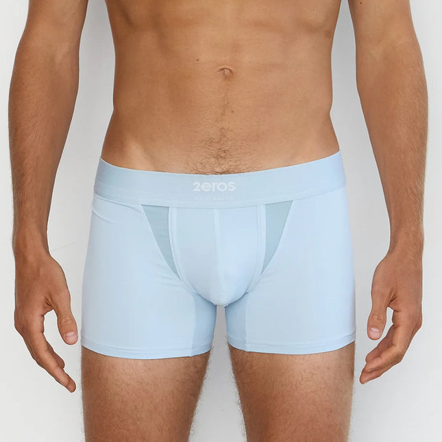 2eros Cronus Boxer - Pale Blue