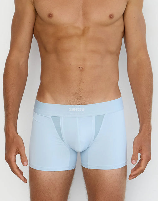 2eros Cronus Boxer - Pale Blue