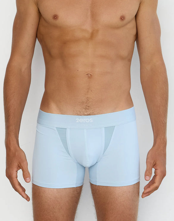 2eros Cronus Boxer - Pale Blue