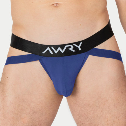 AWRY Apex Jockstrap - Navy