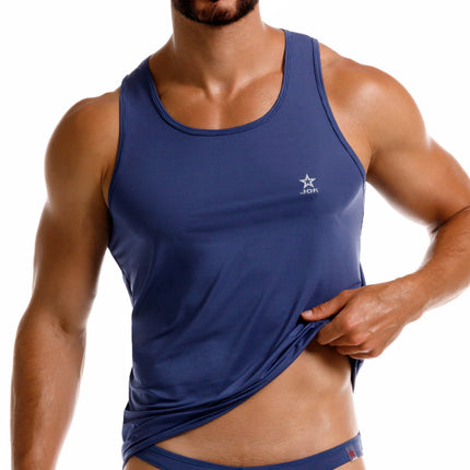 JOR Cosmo Tank - Blue