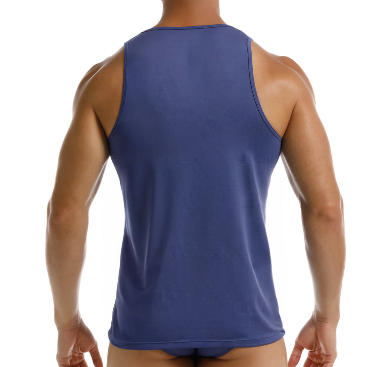 JOR Cosmo Tank - Blue