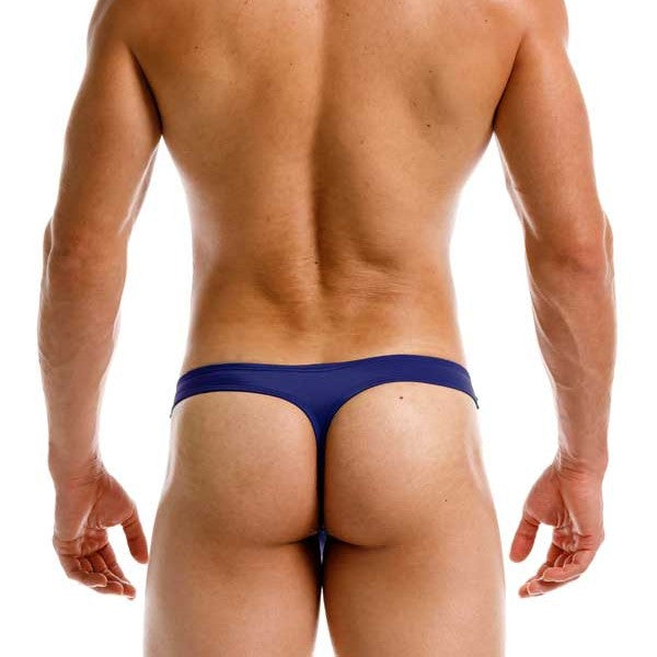 JOR Travel Swim Thong - Navy