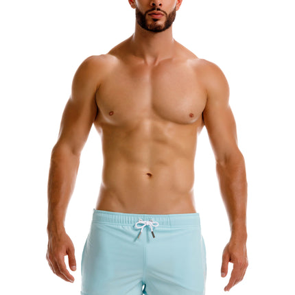 JOR Montecarlo 2-inch Swim Shorts - Mint