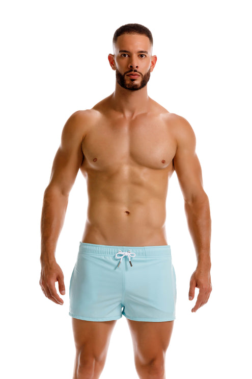 JOR Montecarlo 2-inch Swim Shorts - Mint