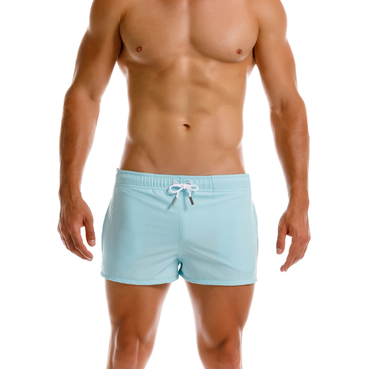 JOR Montecarlo 2-inch Swim Shorts - Mint