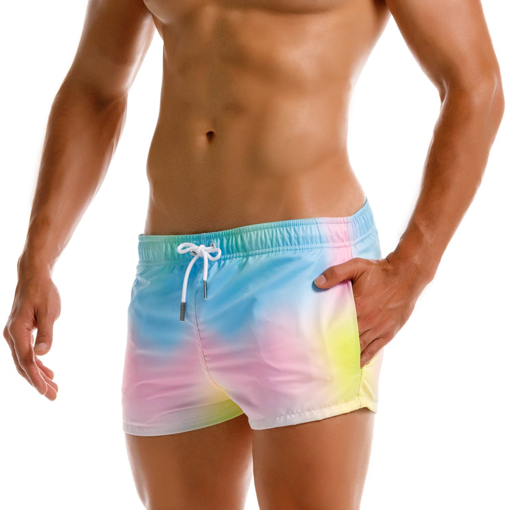 JOR Marshmallow 2" swim short