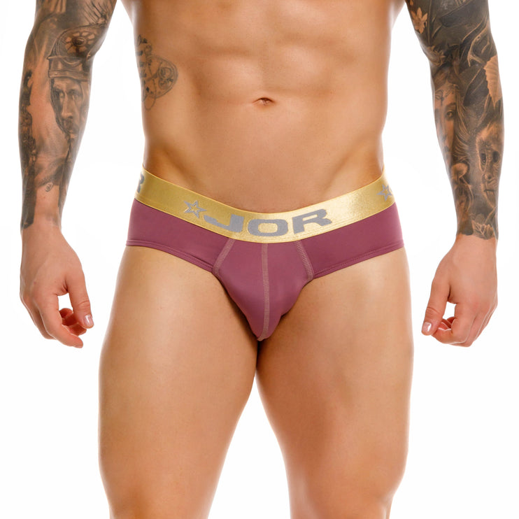 JOR Soho Brief - Wine