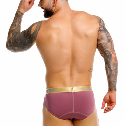 JOR Soho Brief - Wine