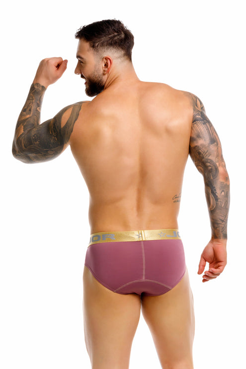 JOR Soho Brief - Wine