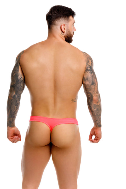 JOR Travel Swim Thong - Candy Pink