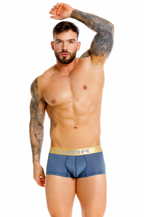 JOR Soho Boxer - Blue