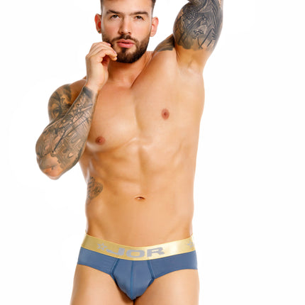 JOR Soho Brief - Blue