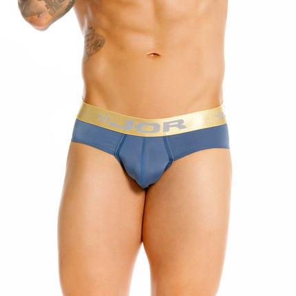 JOR Soho Brief - Blue
