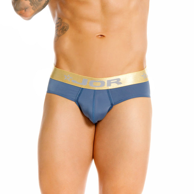 JOR Soho Brief - Blue