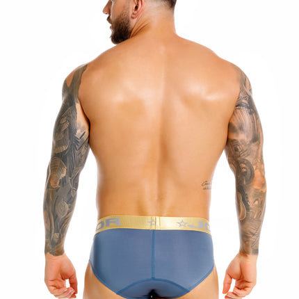 JOR Soho Brief - Blue
