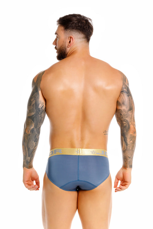 JOR Soho Brief - Blue