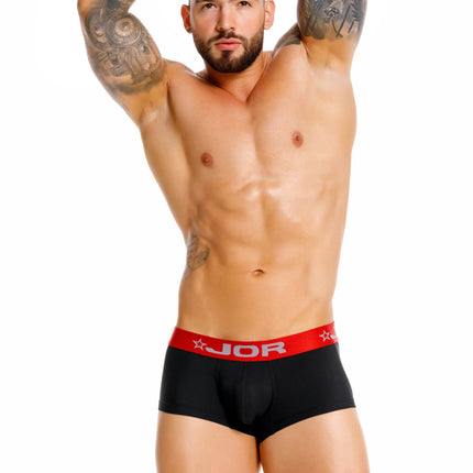 JOR Astor Boxer - Black