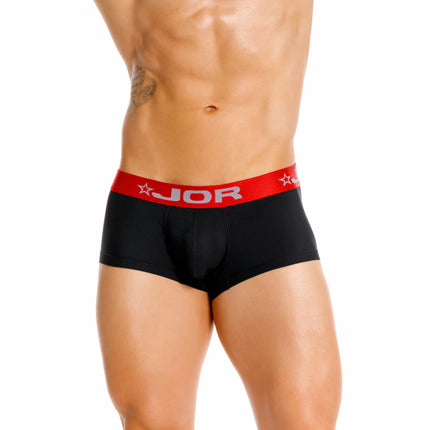 JOR Astor Boxer - Black