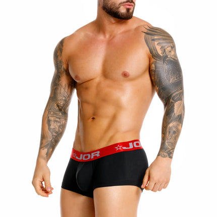 JOR Astor Boxer - Black