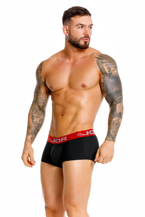 JOR Astor Boxer - Black