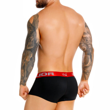 JOR Astor Boxer - Black