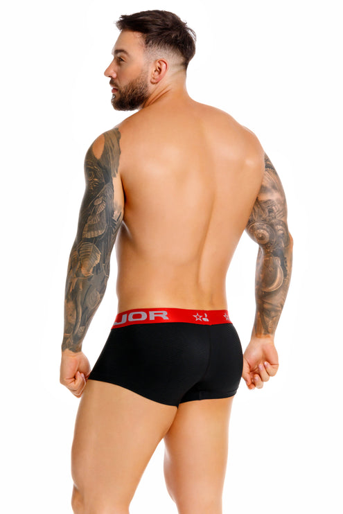 JOR Astor Boxer - Black
