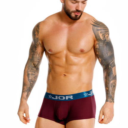 JOR Astor Boxer - Wine