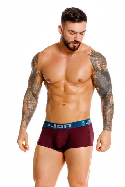 JOR Astor Boxer - Wine