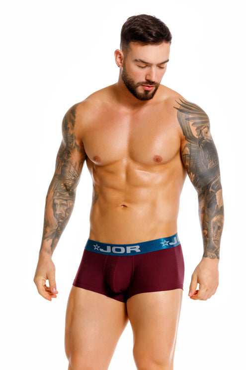 JOR Astor Boxer - Wine
