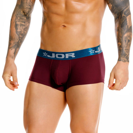JOR Astor Boxer - Wine