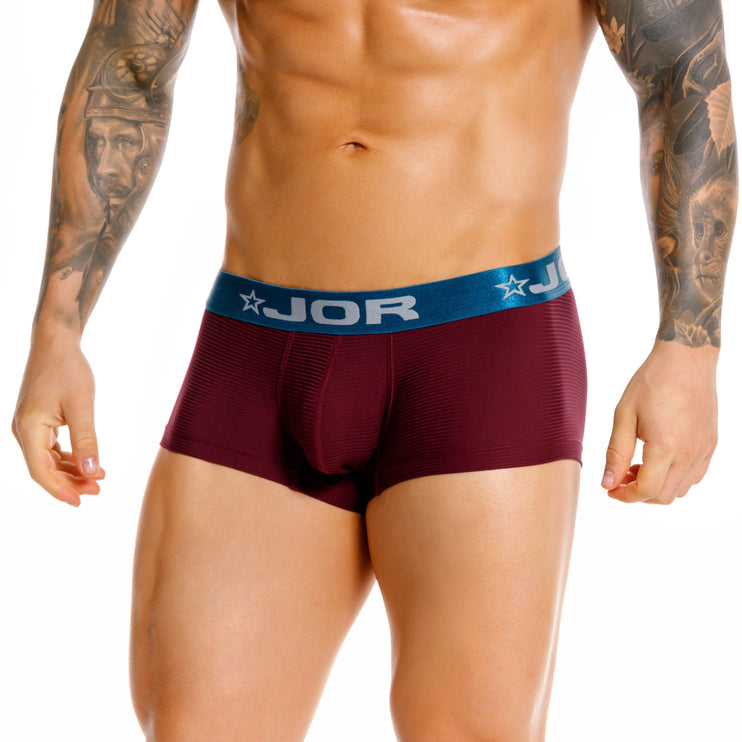 JOR Astor Boxer - Wine