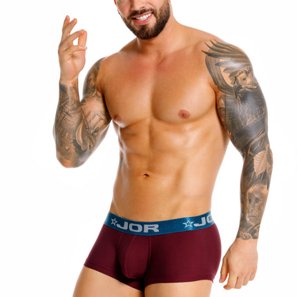 JOR Astor Boxer - Wine