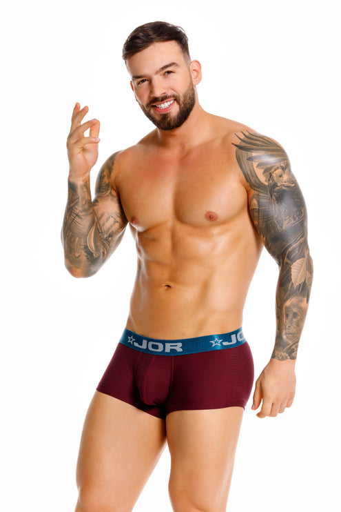 JOR Astor Boxer - Wine