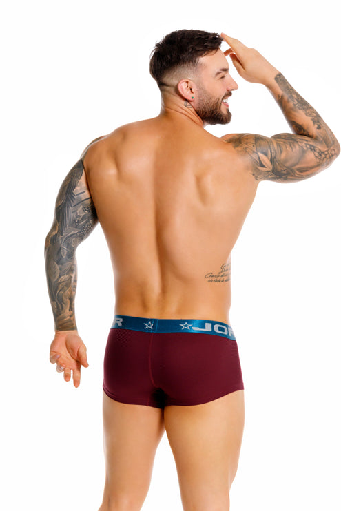 JOR Astor Boxer - Wine