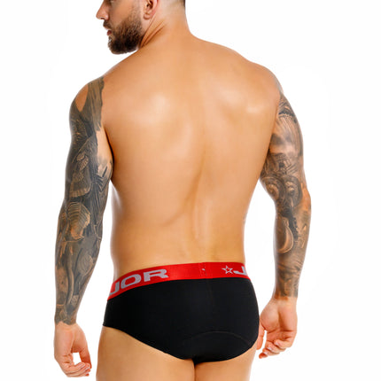 JOR Astor Brief - Black