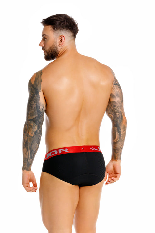 JOR Astor Brief - Black