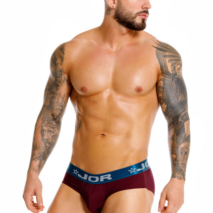 JOR Astor Brief - Wine