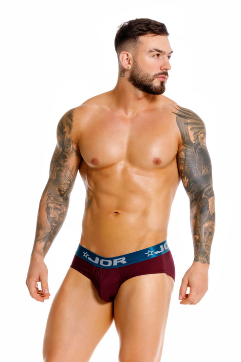 JOR Astor Brief - Wine