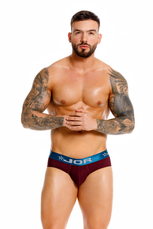 JOR Astor Brief - Wine