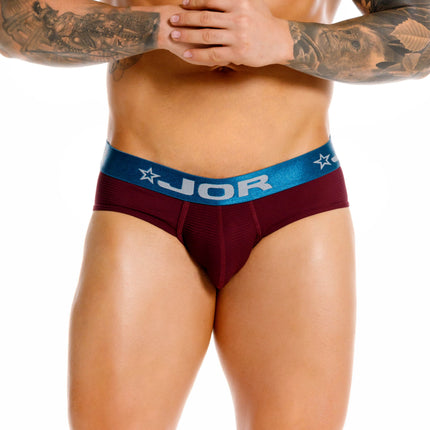 JOR Astor Brief - Wine