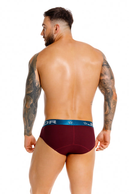 JOR Astor Brief - Wine
