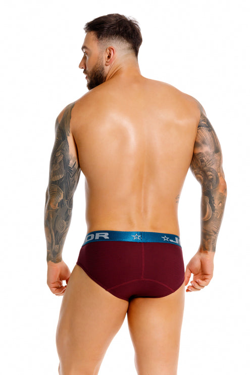 JOR Astor Brief - Wine