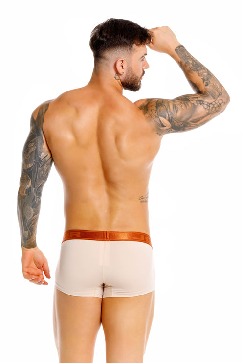 JOR Galo Boxer - Beige