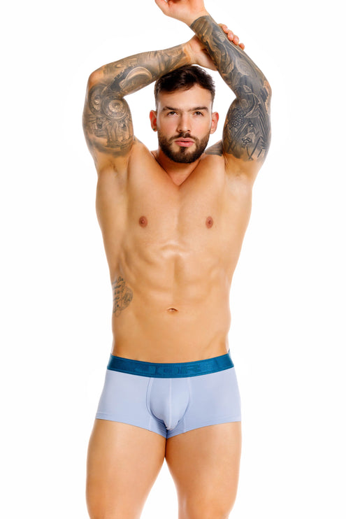 JOR Galo Boxer - Light Blue